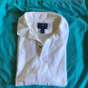 Port Authority XL white shirt